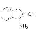 Quiral Chemical CAS No. 136030-00-7 (1R, 2S) -1-Amino-2-Indanol